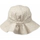 Amelia anglaise sun hat - sandy