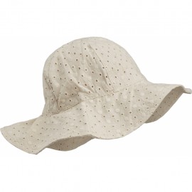 Amelia anglaise sun hat - sandy