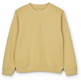 Thora sweatshirt - jojoba