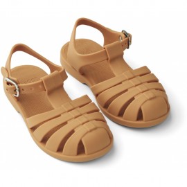 Bre sandals - Almond