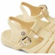 Bre sandals - Jojoba