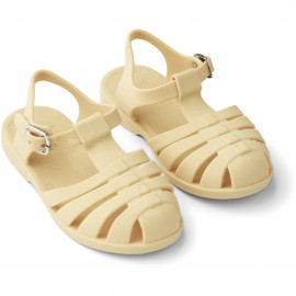 Bre sandals - Jojoba