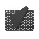 Placemat Dark Grey- set of 2