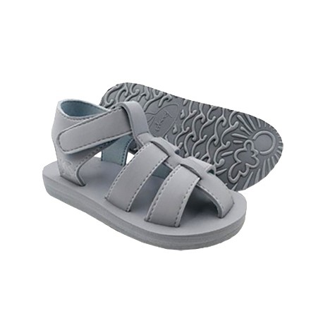 Sable sandals - tradewinds