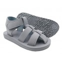 Sable sandals - tradewinds