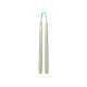 Dipped Candles - Set of 2 - Sage