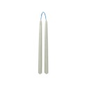 Dipped Candles - Set of 2 - Sage
