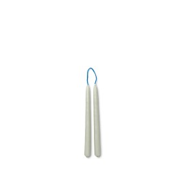 Dipped Candles - Set of 8 - Sage