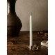 Dipped Candles - Set of 8 - Sage