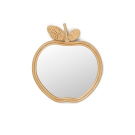 Apple mirror