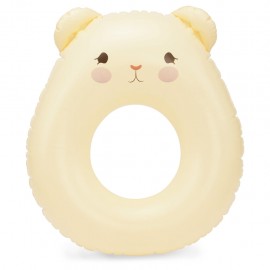 swim ring bear - soleil