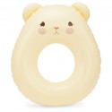 swim ring bear - soleil