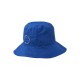 Damon bucket hat - surf blue