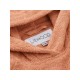 Emilia bathrobe poncho - tuscany