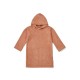 Emilia bathrobe poncho - tuscany