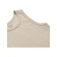 Faris tank top - pack of 2 - safari