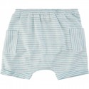 SGflair shorts - stripes
