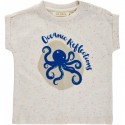 Octo baby tee