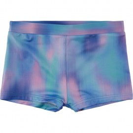 Pamela swim trunks - reflections