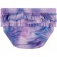 SGMina Reflections Purple Swim Pants