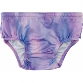 SGMina Reflections Purple Swim Pants