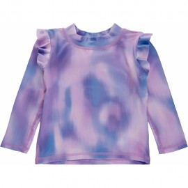 SGBaby Fee Reflections purple Sun Shirt