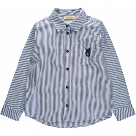 SGBentley Stripes Shirt SF