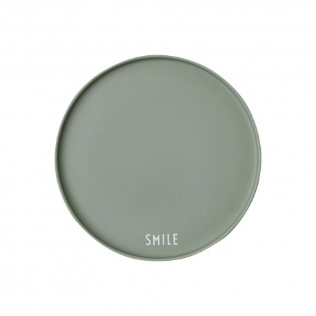 FAVOURITE PLATE - SMILE