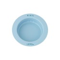 MINI FAVOURITE deep plate - Blue Love