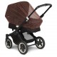 Mosquito pram cover - donna