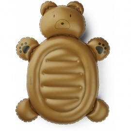 Cody float - Mr bear caramel