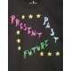 Past Present Future T-shirt