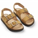 Denis nubuck sandals