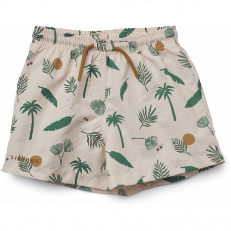 Duke board shorts- jungle