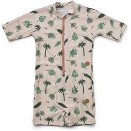 Max swimsuit - jungle