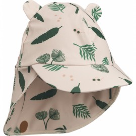 Senia swim hat- Jungle