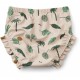 Mila baby swim pants - Jungle blossom