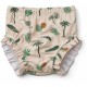 Mila baby swim pants - Jungle blossom