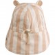 Gorm reversible hat - pale tuscany/sandy