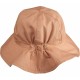 Amelia reversible sun hat - sunset