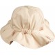 Amelia reversible sun hat - sunset