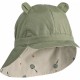 Gorm reversible hat - tennis/sandy