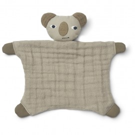 Amaya cuddle cloth- Koala