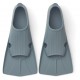 Gustav swim fins - whale blue