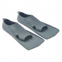 Gustav swim fins - whale blue