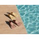 Gustav swim fins - tuscany