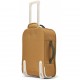 Jeremy suitcase - Golden caramel