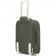 Jeremy suitcase - Mr bear hunter green