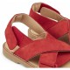 Jady nubuck sandals