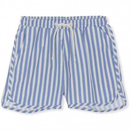 Asnou swimshorts - mariniere stripe